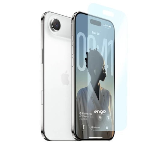 iPhone Air Ekran Koruyucu